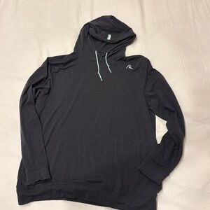 Rhoback Hesi Performance Hoodie, EUC